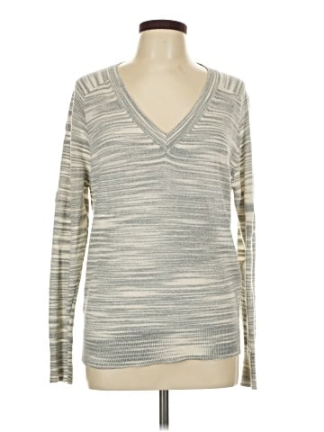 Moth Pullover Sweater (view 1)