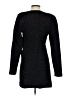 Zara Black Cocktail Dress Size S - photo 2
