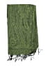 Unbranded Green Scarf One size - photo 2