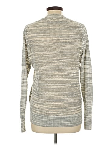 Moth Pullover Sweater (view 2)