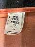 We the Free Orange Short Sleeve Top Size S - photo 7