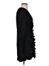 Zara Black Cocktail Dress Size S - photo 4