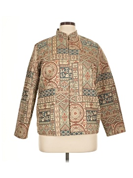 Alfred Dunner Jacket