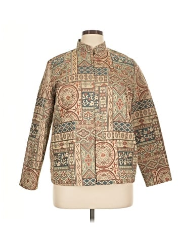 Alfred Dunner Jacket (view 1)
