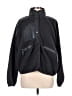 Unbranded Graphic Black Jacket Size M - photo 1
