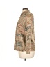 Alfred Dunner Paisley Gold Jacket Size 14 - photo 5