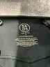 Sage Collective Solid Black Athletic Shorts Size M - photo 3