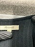 Madewell Black Long Sleeve Top Size XS - photo 7