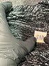 Gap Gray Pullover Sweater Size M - photo 7