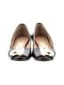 Salvatore Ferragamo Brown Flats Size 4 1/2 (wide) - photo 2