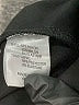 Majorelle Black Cocktail Dress Size S - photo 8