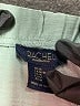 RACHEL Rachel Roy 100% Polyester Green Casual Pants Size M - photo 6