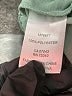 RACHEL Rachel Roy 100% Polyester Green Casual Pants Size M - photo 7