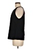 Sugar Lips Black Sleeveless Blouse Size M (estimated) - photo 5