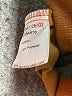 Unbranded 100% Polyester Solid Brown Casual Skirt Size 2X - photo 5
