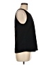 Sugar Lips Black Sleeveless Blouse Size M (estimated) - photo 4
