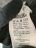 Moschino Black Unisex Sweatpants Size 34 (L/XL) - photo 18