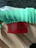 Assorted Brands Green Swimsuit Top Size S (estimated) - photo 3