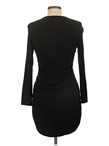 Body Central Cocktail Dress (view 2)