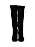 Coach Black Boots Size EU 37 - photo 2