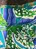 Unbranded Tropical Green Casual Skirt Size 16 (estimated) - photo 4