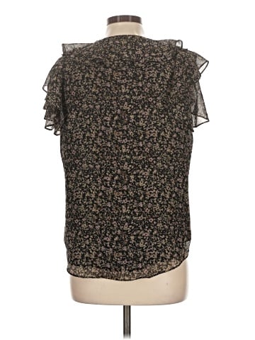 Lauren by Ralph Lauren Sleeveless Blouse (view 2)