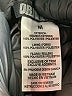 Unbranded 100% Polyester Black Faux Fur Vest Size L (estimated) - photo 7