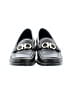 Salvatore Ferragamo Black Flats Size 7 (wide) - photo 2
