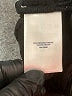 Lands' End Black Poncho Size L - photo 8