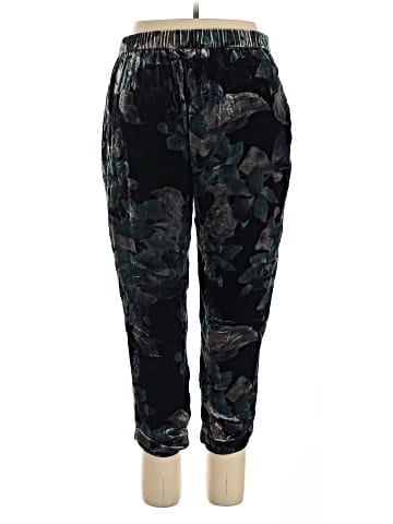 JW Los Angeles Casual Pants (view 2)