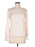 Sincerely Jules Ivory Long Sleeve Blouse Size M - photo 1