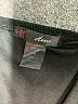 Heart Soul Solid Black Jumpsuit Size XL - photo 4