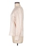 Sincerely Jules Ivory Long Sleeve Blouse Size M - photo 5