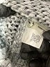 Ann Taylor Tweed Silver Pullover Sweater Size XS - photo 8