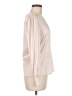Sincerely Jules Ivory Long Sleeve Blouse Size M - photo 4
