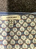 Max Studio Blue 3/4 Sleeve Blouse Size S - photo 7
