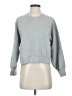 Uniqlo Gray Sweatshirt Size S - photo 1
