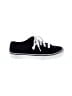 Wonder Nation Black Sneakers Size 2 (youth) - photo 1