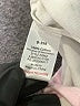 Hb 100% Cotton Ivory Short Sleeve Onesie Size 0-3 mo - photo 4