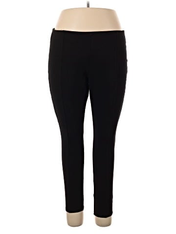 Ellen Tracy Active Pants (view 1)