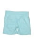 Unbranded Solid Teal Shorts Size L - photo 1