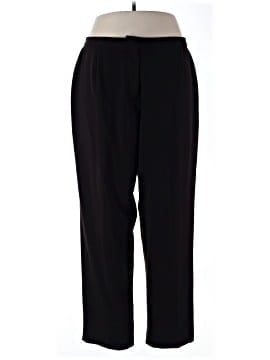 Haggar Women's Work Pants On Sale Up To 90% Off Retail | ThredUp