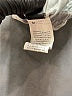 Shein Solid Gray Shorts Size M - photo 4
