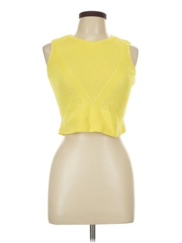 RACHEL Rachel Roy Sleeveless T-Shirt (view 1)