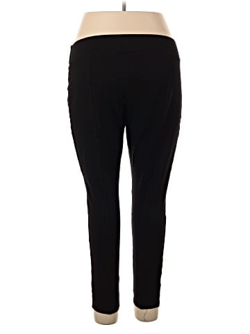 Ellen Tracy Active Pants (view 2)