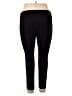 Ellen Tracy Solid Black Active Pants Size XL - photo 2