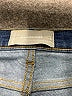 Everlane Blue Jeans Size 27 waist - photo 7