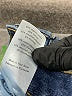 Everlane Blue Jeans Size 27 waist - photo 8