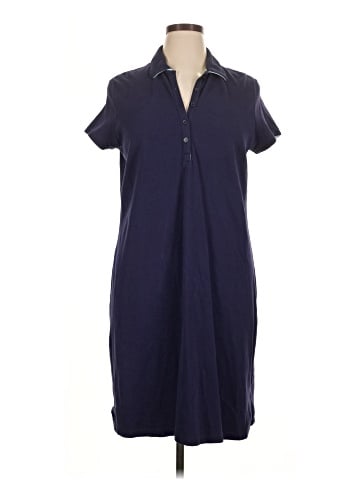 Lands' End Casual Dress (view 1)