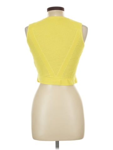 RACHEL Rachel Roy Sleeveless T-Shirt (view 2)